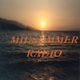 Logo de Midsummer Radio