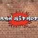 Logo de AMW HIPHOP