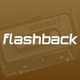 Evropa 2 - Flashback logo