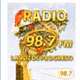 Logo de La Voz de Progresso