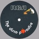 The Disco Paradise - RCA logo