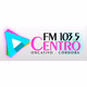 Logo de Radio Centro