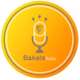 Logo de Bakala Radio