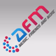 Logo de AFM Radio