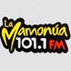 La Mamonua FM logo