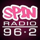 Spin Radio 96.2 logo