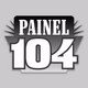 Logo de Rádio Painel 104