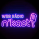 Logo de Web Rádio N'Kast