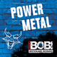 RADIO BOB! - BOBs Country Rock logo