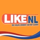 Like FM logo