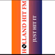 Logo de Holland Hit FM Radio