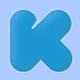 Logo de Katara Radio