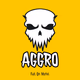 Logo de Static - Aggro