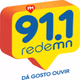 Logo de Rádio Meio Norte Tocantins