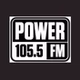 Power 105.5 FM - KFXD logo