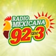 Radio Mexicana - XHONC logo
