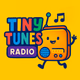 Logo de Tiny Tunes Radio