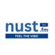 Logo de nust.fm