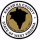 Kanawha County Sheriff, Fire, EMS and Municipal Cities, WV State Police logo