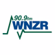 Logo de WNZR The Lifeline - WNZR