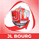 Radio SCOOP - JL Bourg logo