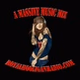 Royal Hooligan Radio logo