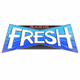 Logo de Radio Fresh