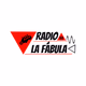 Logo de Radio La Fábula