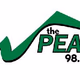 Logo de The Peak 98.3 - KPPK