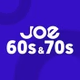 Joe Radio - Joe 60s & 70s logo