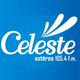 Logo de Celeste Estéreo