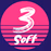 VLADIX radio 3 - Soft logo
