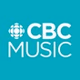 CBC Music - CBM-FM logo