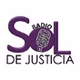 Radio Sol de Justicia Guatemala logo
