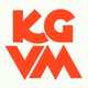 KGVM 95.9 - KGVM logo