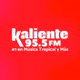 Kaliente 95.5 - W238CO logo