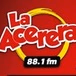 La Acerera - XHGIK logo