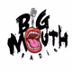 Logo de FleetDJRadio - Big Mouth Radio