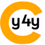 CY4Y Radio logo