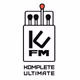 Logo de Radio KUFM | Komplete Ultimate Radio