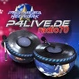 P4live radio70 logo