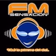 FM 90.3 Sensacion Bolivar logo