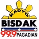 99.9 Radyo BisDak - DXWO logo
