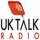 Logo de UK Talk Radio