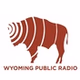 Wyoming Public Radio - KUWI logo