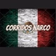 Corridos Narco App logo