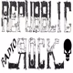 Logo de Repubblic Rock Radio