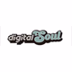 Logo de Digital Soul Radio