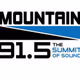 Logo de Mountain 91.5 - WMHW-FM
