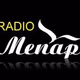 Logo de RadioMenap